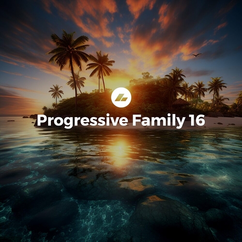 VA - Progressive Family 16 [RI046]